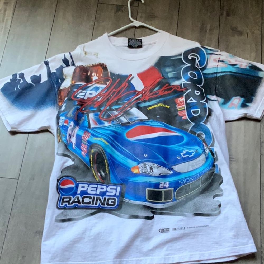 NASCAR Gordon T-Shirt